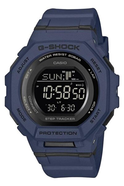 Casio G-Shock Gmd-B300-2Dr Men's Wristwatch
