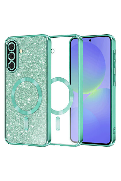 Evolium Husa Telefon pentru Samsung Galaxy A36 5G si Samsung Galaxy A56 5G, M...