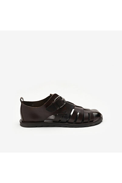 The Sandals Factory Men's Slippers M6505 Tdm