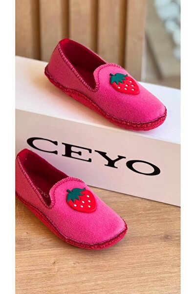Ceyo PUFFI-F20 ФИЛЕТ (29-34)