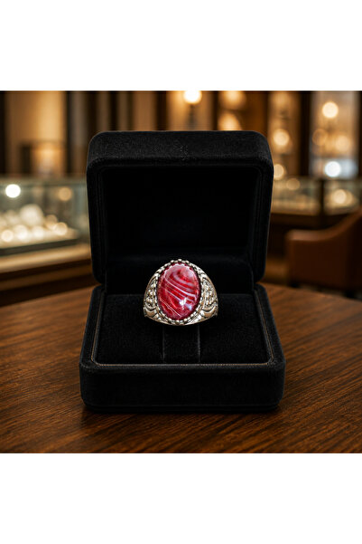 Enanice Men's Ring