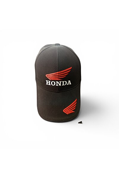Honda MOTORCU MARKA ŞAPKA