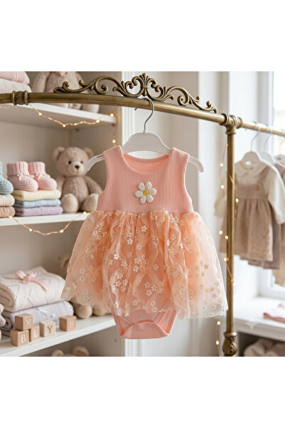 Özeniş Baby Romper