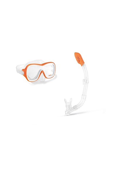 Intex Wave Rider Swim Set, lemon tree, 55647, Universal Adulto