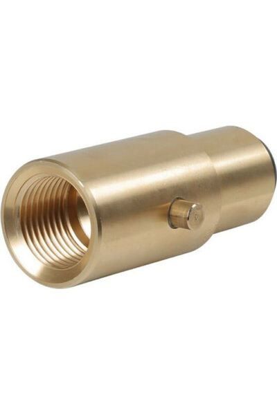 Lampa Προσαρμογέας πλήρωσης υγραερίου (LPG) τύπου Bayonet M12 73mm - 1 τεμάχι...