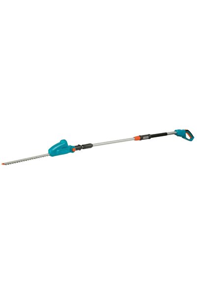Gardena THS 42/18V P4A Telescopic Electric Hedge Trimmer, 42 cm