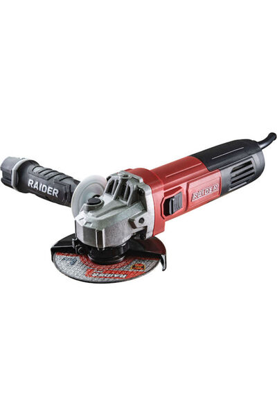 Raider RD-AG70 Τροχός 115mm Ηλεκτρικός 800W