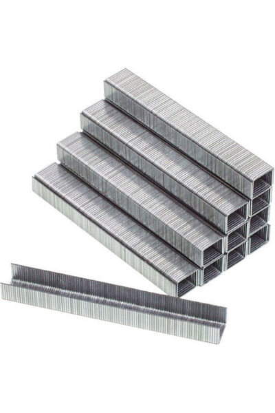 Topmaster Σετ 1000 Συρραπτικά 10.6x12 χιλ. 511334