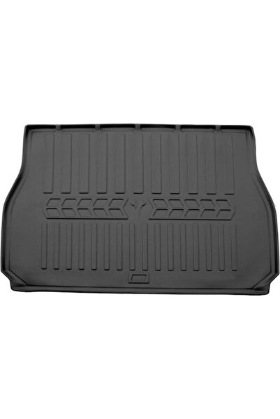 Other Race Axion Πατάκι Πορτμπαγκάζ Τύπου Δίσκου για BMW X5 / E53 1999-2006 Μ...