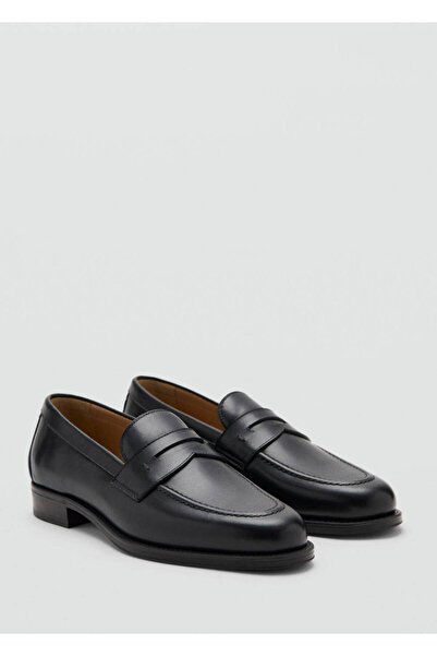 MANGO Man Deri penny makosen