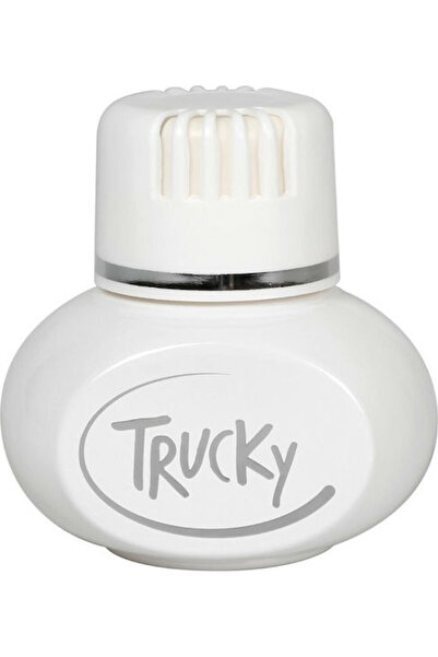Lampa Car Console/Dashboard Air Freshener Liquid Trucky Jasmine 150ml Code: L...