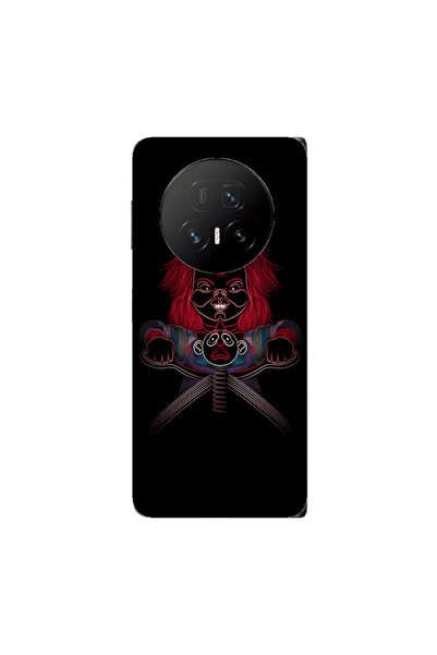 Other Honor Magic V5 The game Transparent Silicone TPU Θήκη