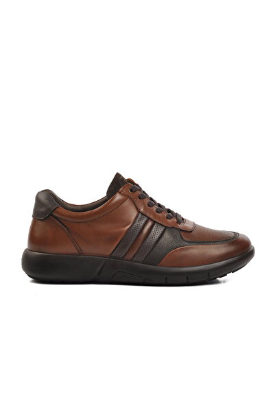Aspor Tan Men's Casual Shoes