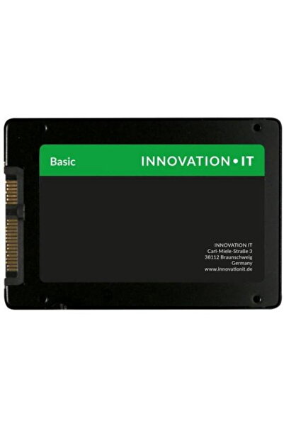 INNOVATION IT 00-120929Y 120 GB 2.5" SATA3 Bulk