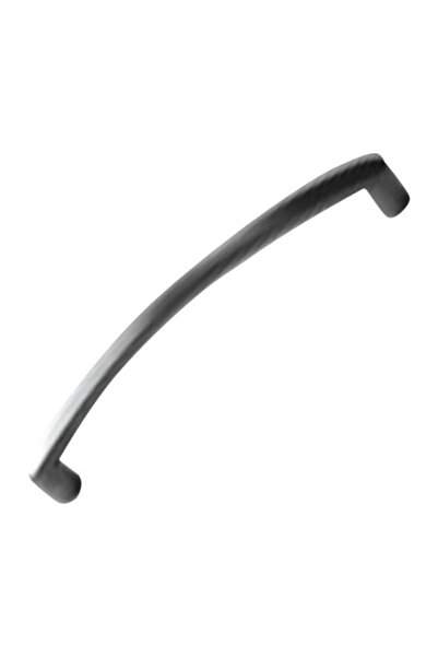 OEM Λαβή επίπλου, απόσταση διάτρησης 128mm, ματ χρώμιο ζάμακ