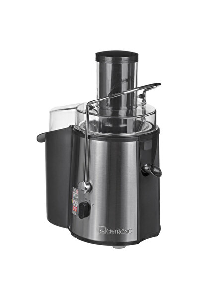 CLATRONIC AE 3532 1000 W Negru Inox