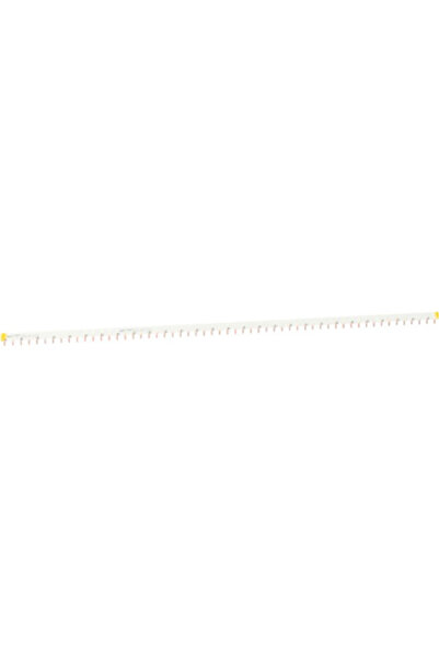 OEM Bară busbar tip pieptene Schneider Acti9 1P+N 100A 57x, pentru tablouri e...