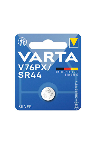 OEM Baterie buton Varta V76PX 1,55V 145mAh
