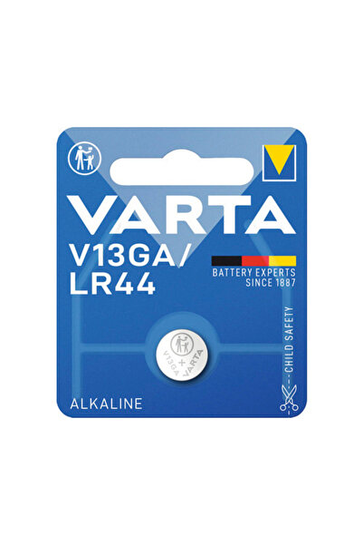 OEM Μπαταρία κουμπιού Varta V13GA 1,5V 125mAh