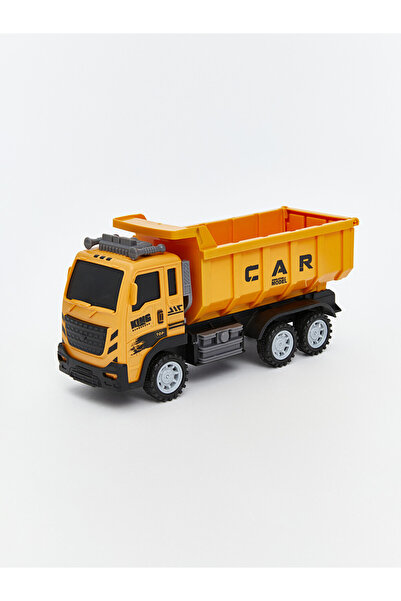 LC Waikiki I Toy Construction Vehicle from Freezen Store