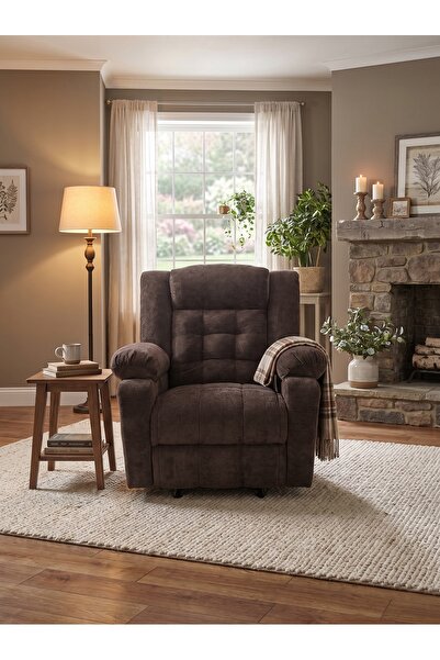 DANFORD BD Electric Standing Assist Recliner Chair |   Relaxation Medical Cha...