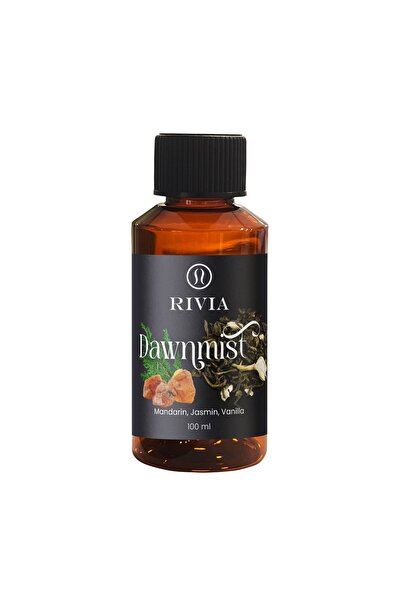 RİVİA عطر زيتي للناشر العطري - داون ميست 100 مل