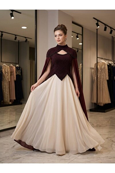 Pyramid masterpieces Women's Dream Dress for Evening Events
