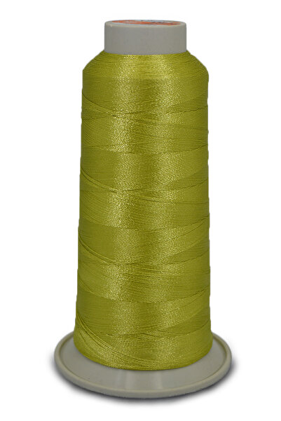Enstitü İplik Machine Embroidery and Sewing Thread
