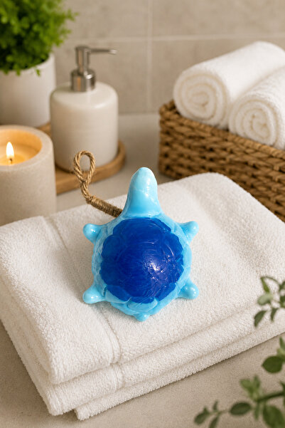 EMİLA HOME Emilahome Decorative Scented Turtle