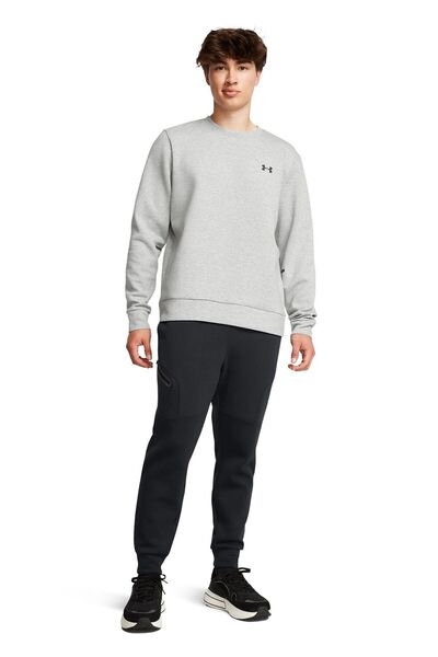 Under Armour 1389353_001 Black Men's Sweatpants