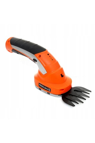 Kraft&dele Foarfecă electrică de grădinărit, Kraft&Dele, oțel, 3.6 V, 120mm, ...