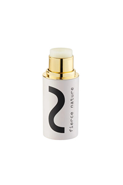 fierce nature Organic Tallow Selfie Stick - Unscented 7 g