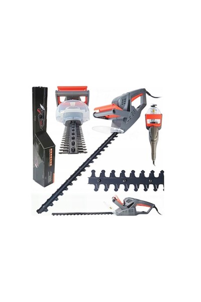 Ondragon Foarfecă electrică pentru crengi, 45 cm, 1500 W, OD2006
