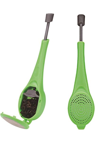 Arabest 2 Pack of Green Tea Filter, Food Grade Tea Infuser,Designed with Fine...