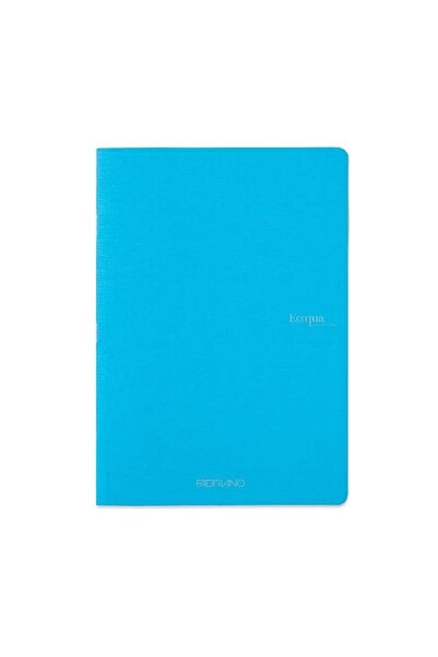 Fabriano Ecoqua Original Thread Stitched Writing and Drawing Notebook 90 Gr A...