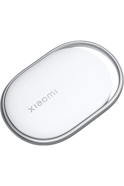 Xiaomi جهاز تتبع بلوتوث، متوافق مع Apple Find My و Android Find Hub، مقاوم لل...