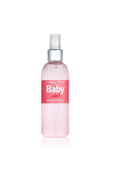 Eyüp Sabri Tuncer EYUP SABRI TUNCER Παιδική Κολώνια Baby Pink 150 ml