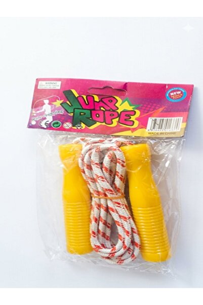 Generic Jump Rope" (حبل قفز للأطفال).-2قطعتين