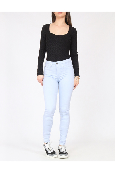 Evendi Jeans, Blue