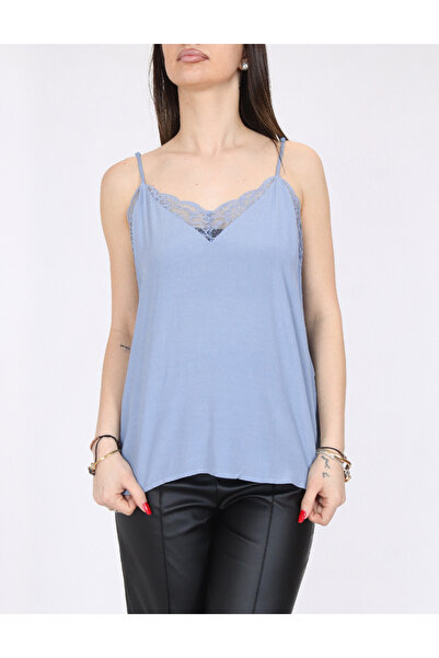 Evendi Tank Top, Blue