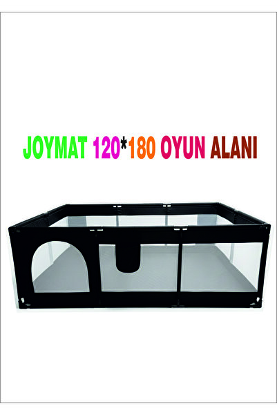 BG Baby JOYMAT 120*180 OYUN ALANI