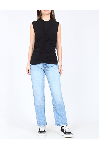 Evendi Bluza, Negru