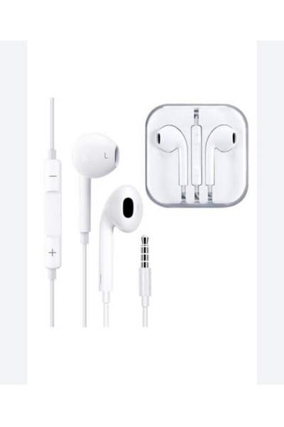 ACL 3.5 MM Kulakiçi Kulaklık