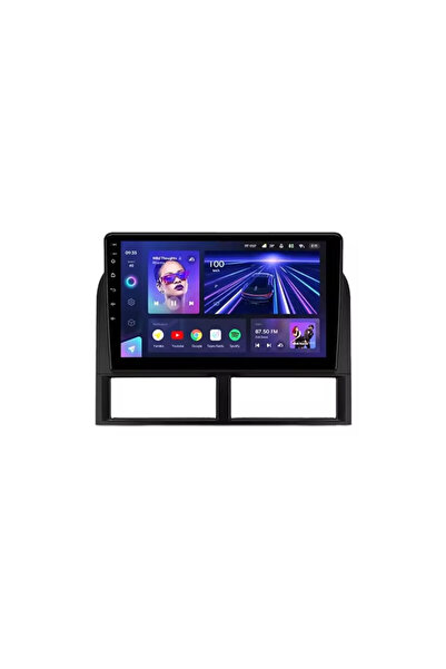 TOPWAY Ειδικό Σύστημα Πλοήγησης Αυτοκινήτου για Jeep Grand Cherokee WJ 1998 –...