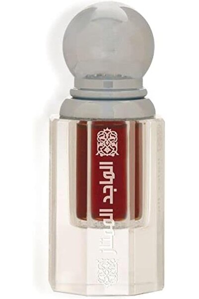 Generic زيت عطر المجد دهن العود المجد الممتاز، 3 مل