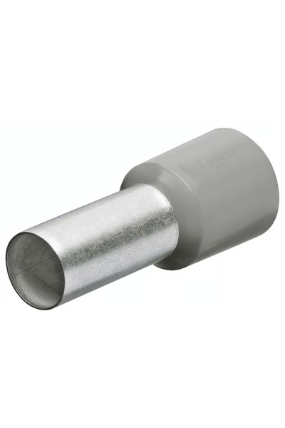 Knipex 97 99 331, μύτες ακροχιτωνίων με μόνωση, 200 κομμάτια, 0,75 mm², 14mm