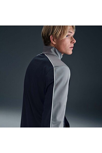 Nike M NK CLUB PK TRK SUIT Erkek Eşofman Takımı HV1444-451