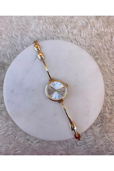 FM 💎   Vip Series Shiny and Elegant Gold Color Stylish Cord Thin Design Wome...