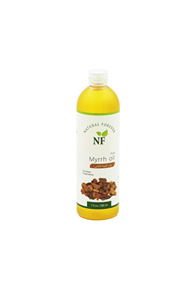Natural forever Pure Myrrh Oil 250ml