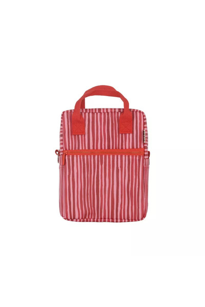 Estia Home Art Θερμομονωτική Τσάντα Φαγητού Viva Stripe (7L) Estia